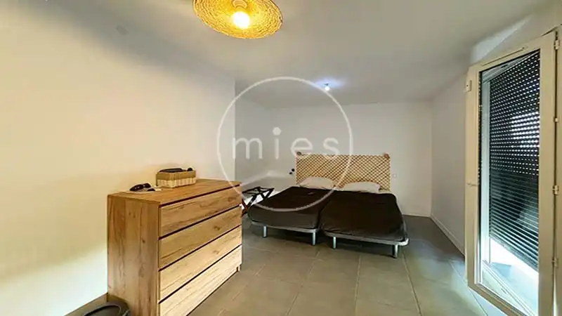 Habitación de Casa o chalet en venta en Turís con Calefacción, Jardín privado y Terraza
