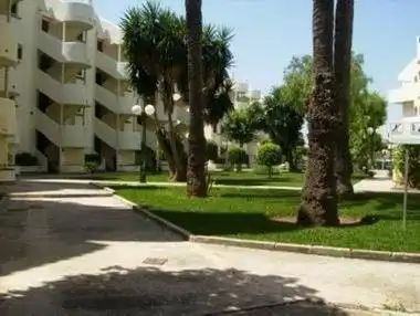 Exterior view of Apartments for sale in Las Marinas / Les Marines