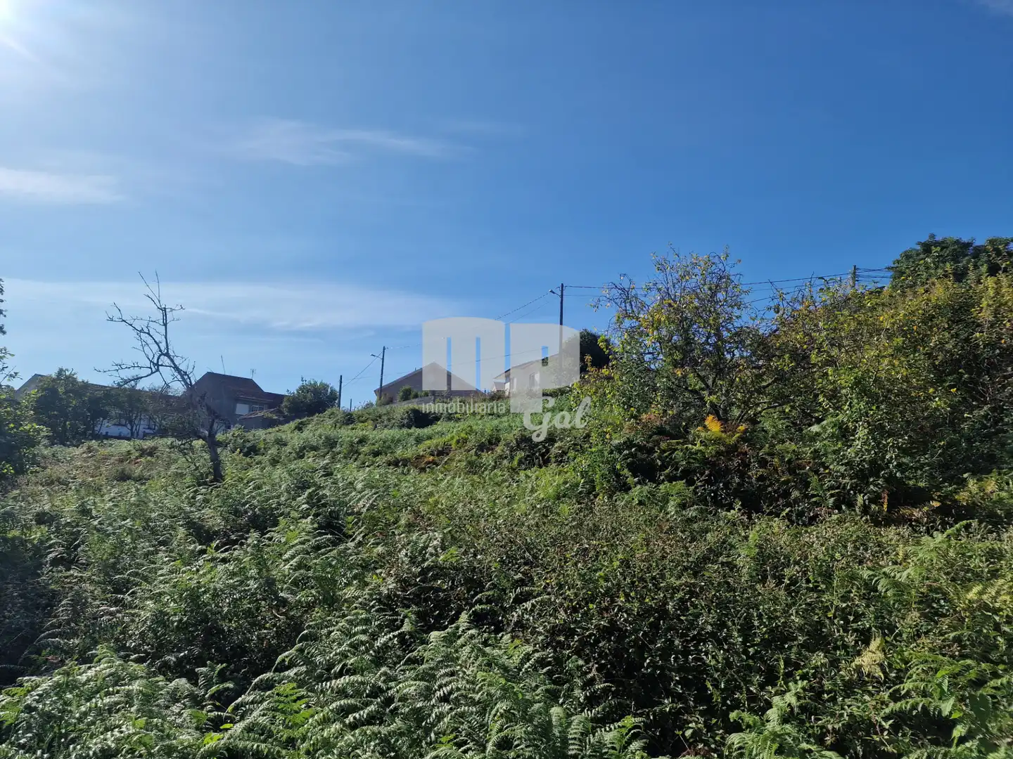 Grundstücke und Bauplätze zum Verkauf in Camiño de Reboreda, imagen 8