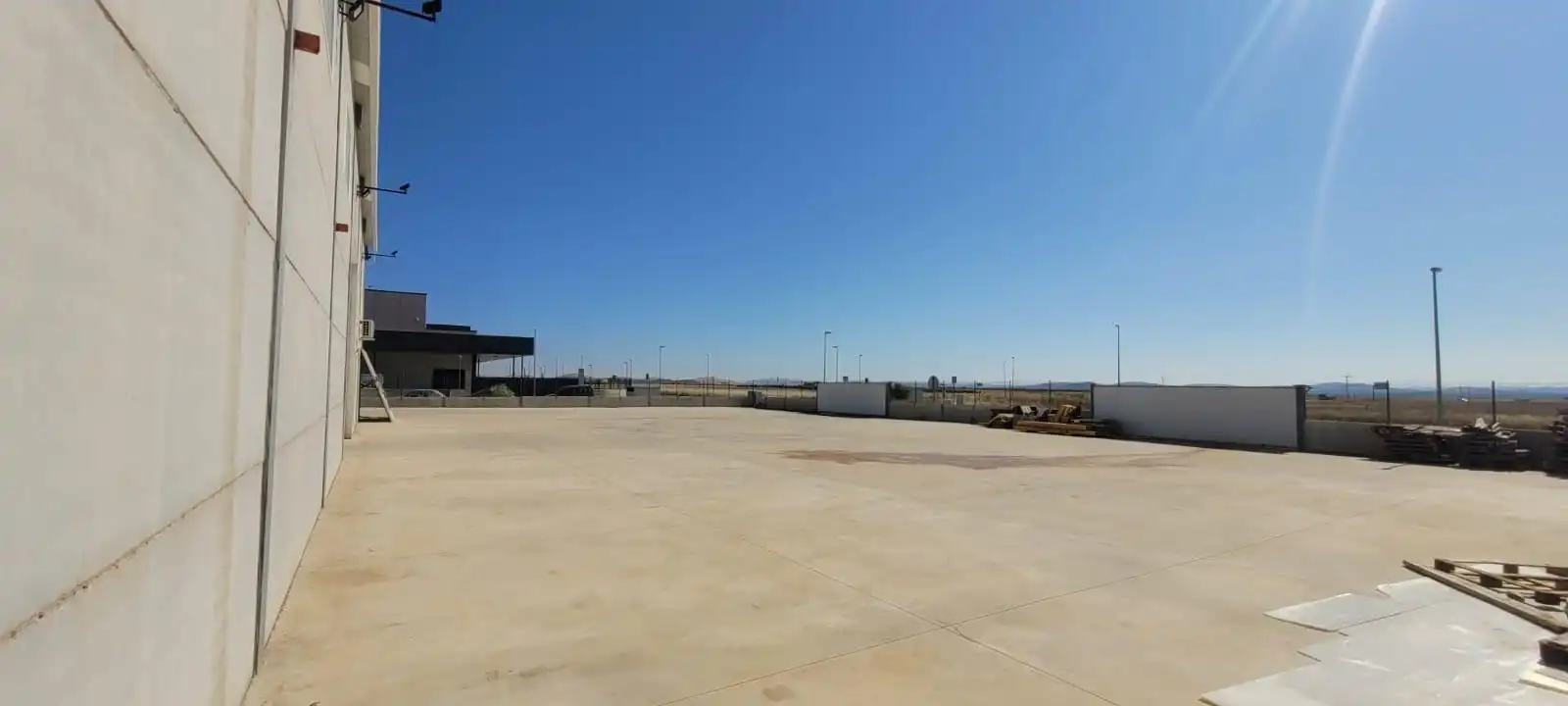 Industriegebäude zum Verkauf in Santa Cruz de Mudela, imagen 4