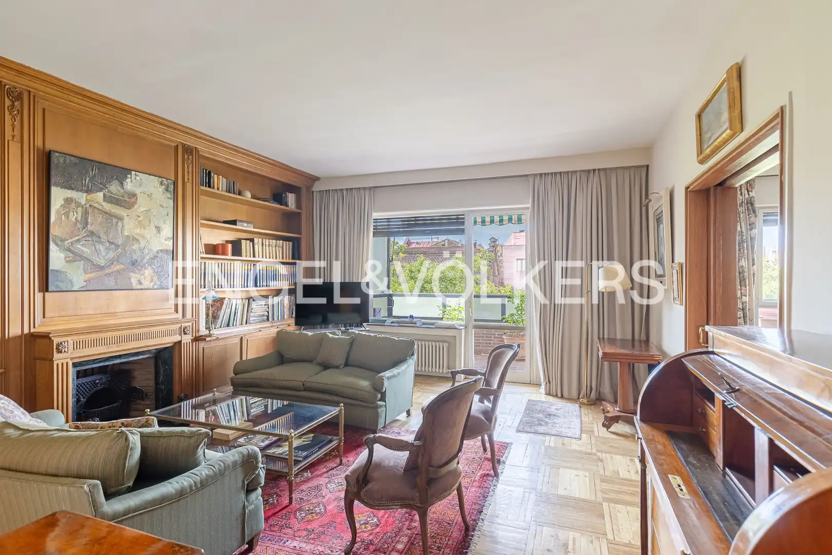 Flat with lift for sale in Calle de Juan Bravo, imagen 5