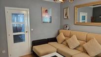 Sala d'estar de Pis en venda en  Madrid Capital amb Aire condicionat, Calefacció i Terrassa