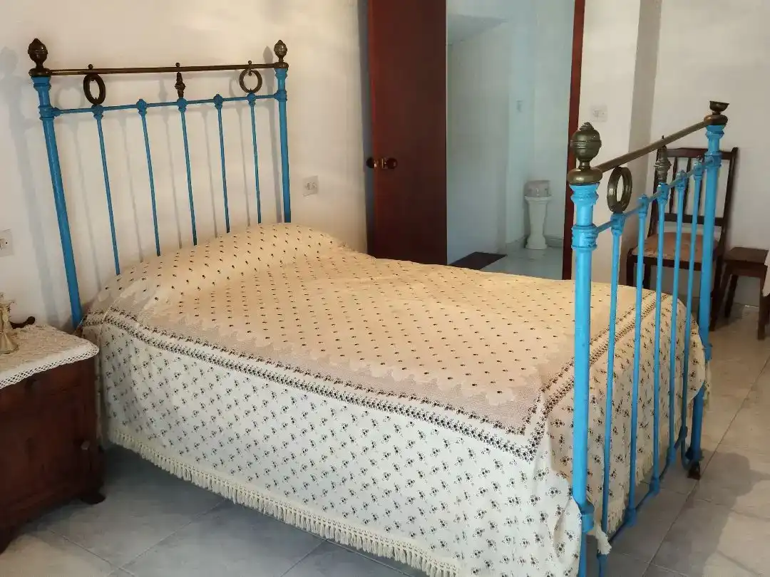 Dormitori de Casa o xalet en venda en Dodro, A Coruña
