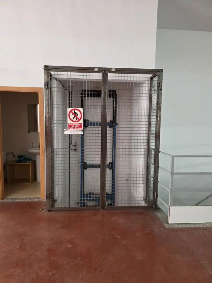 Nave industrial en alquiler en Elche ciudad, imagen 5