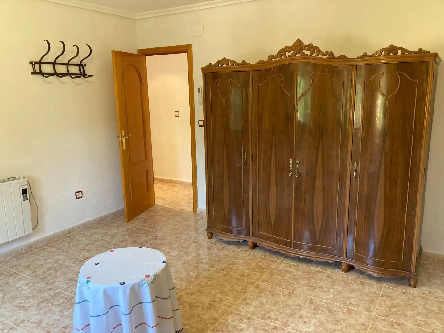 Piso de alquiler en Yeste, Albacete