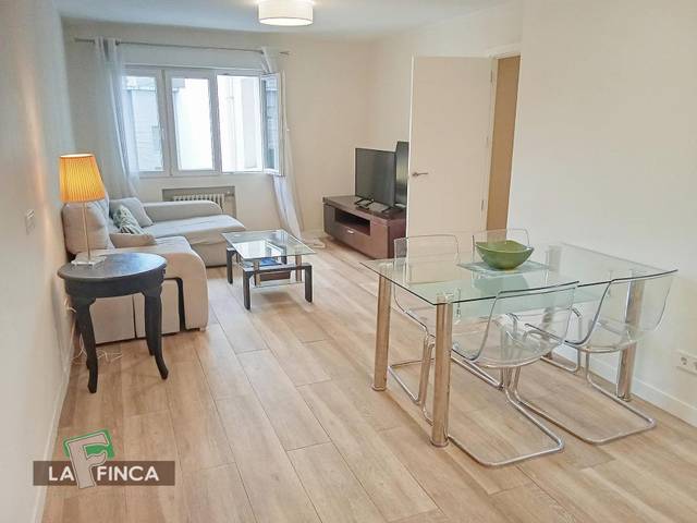 Piso en Venta en FONCALADA en Salesas - Foncalada - Campoamor