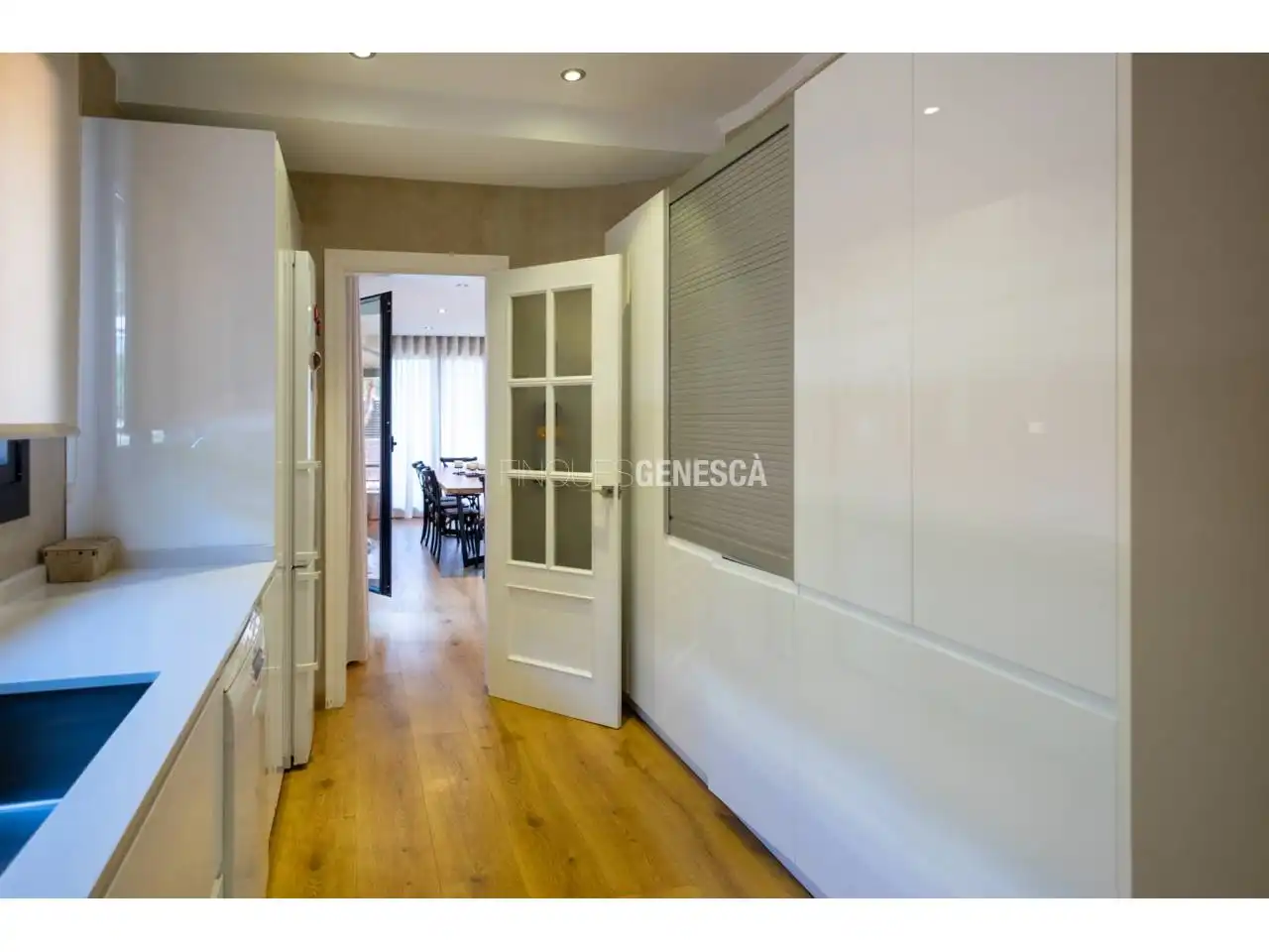 Casa o chalet en venta en Matadepera con Aire acondicionado, Calefacción y Jardín privado