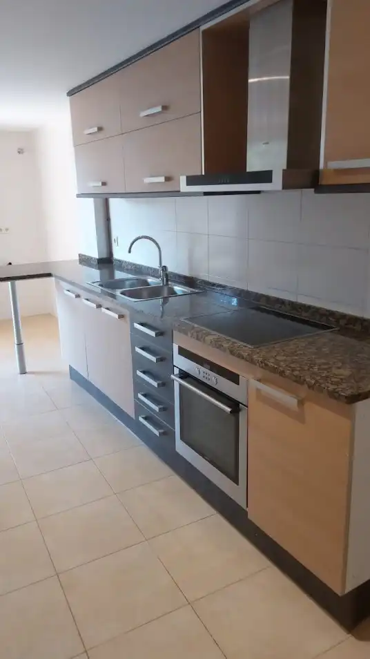 Piso de alquiler en Avinguda del Mestre Montaner, El Poble Sec