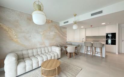 Wohnung zum verkauf in Avenida Fuengirola, 10, El Higuerón, Fuengirola