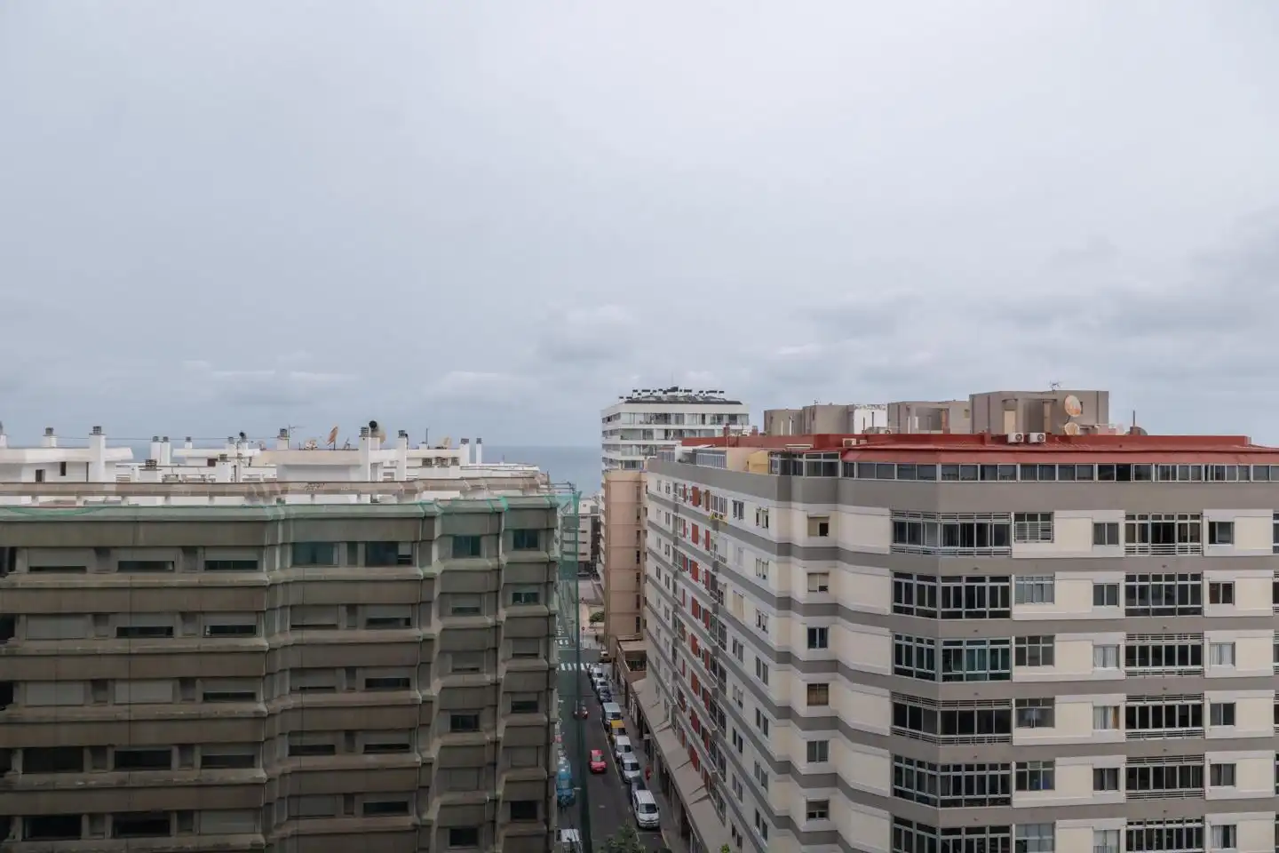 Appartement avec ascenseur à vendre à Avenida José Mesa y López 61, imagen 20