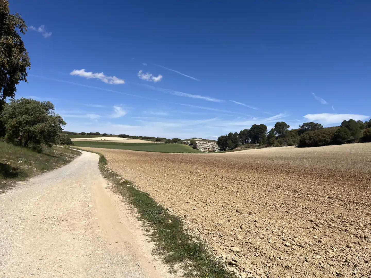 Rustikales Grundstück zum Verkauf in Avenida de Andalucía, imagen 5