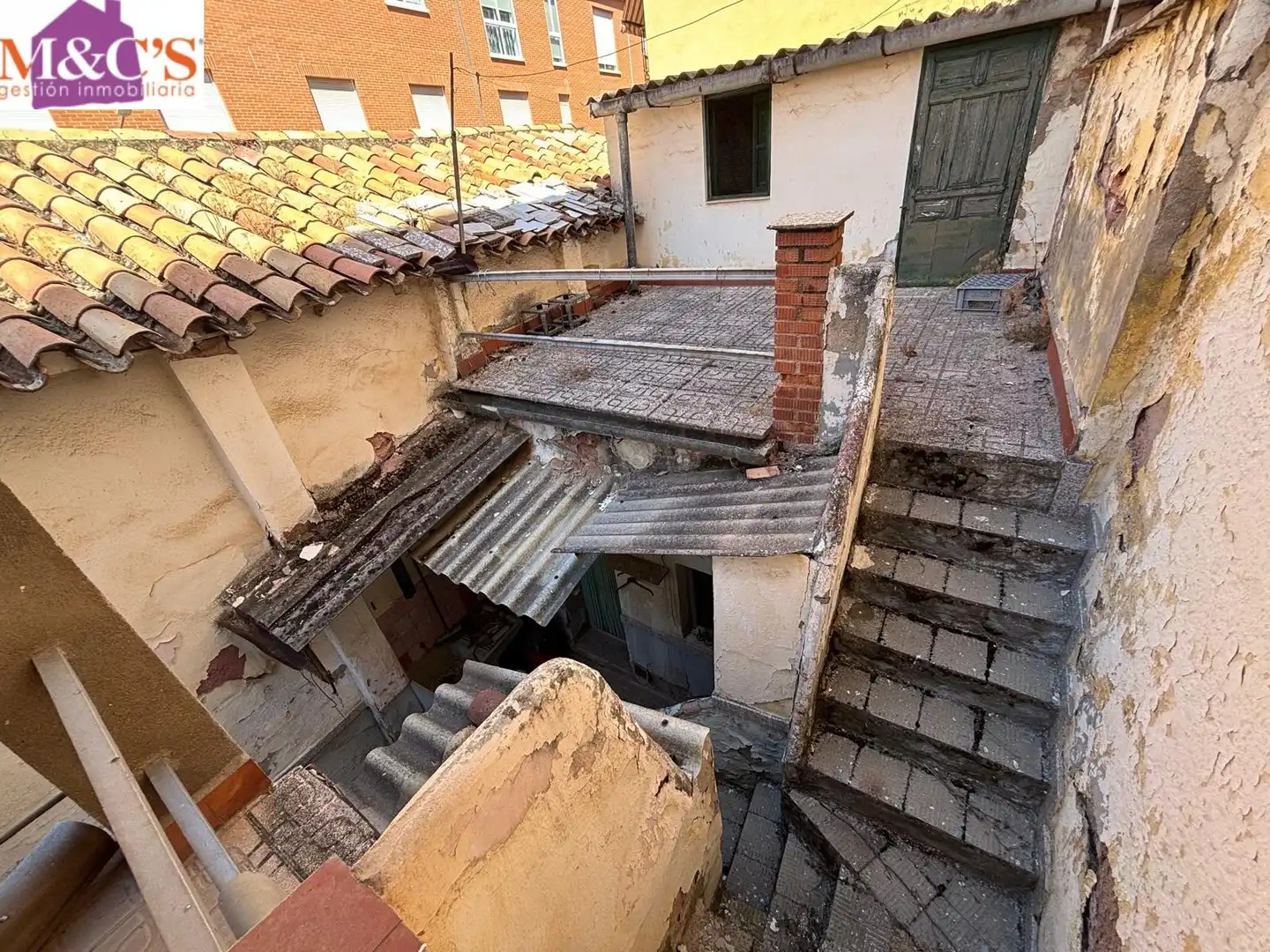Casa en venta en Centro, imagen 19