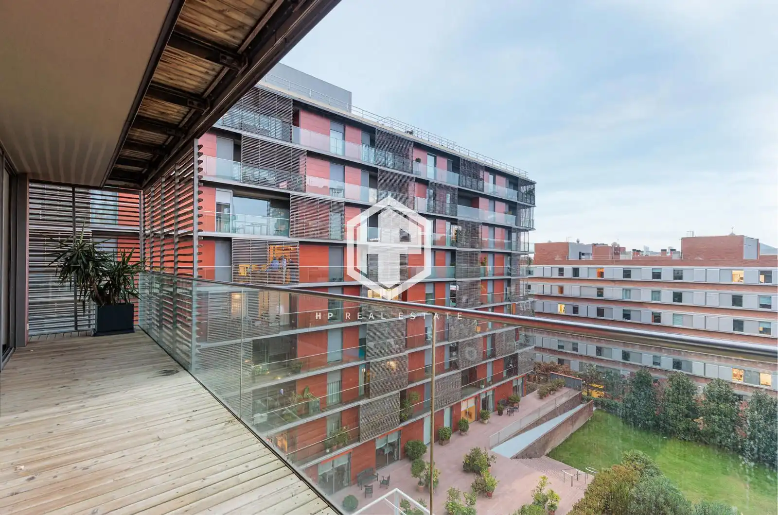 Flat for rent in Barcelona, Barcelona