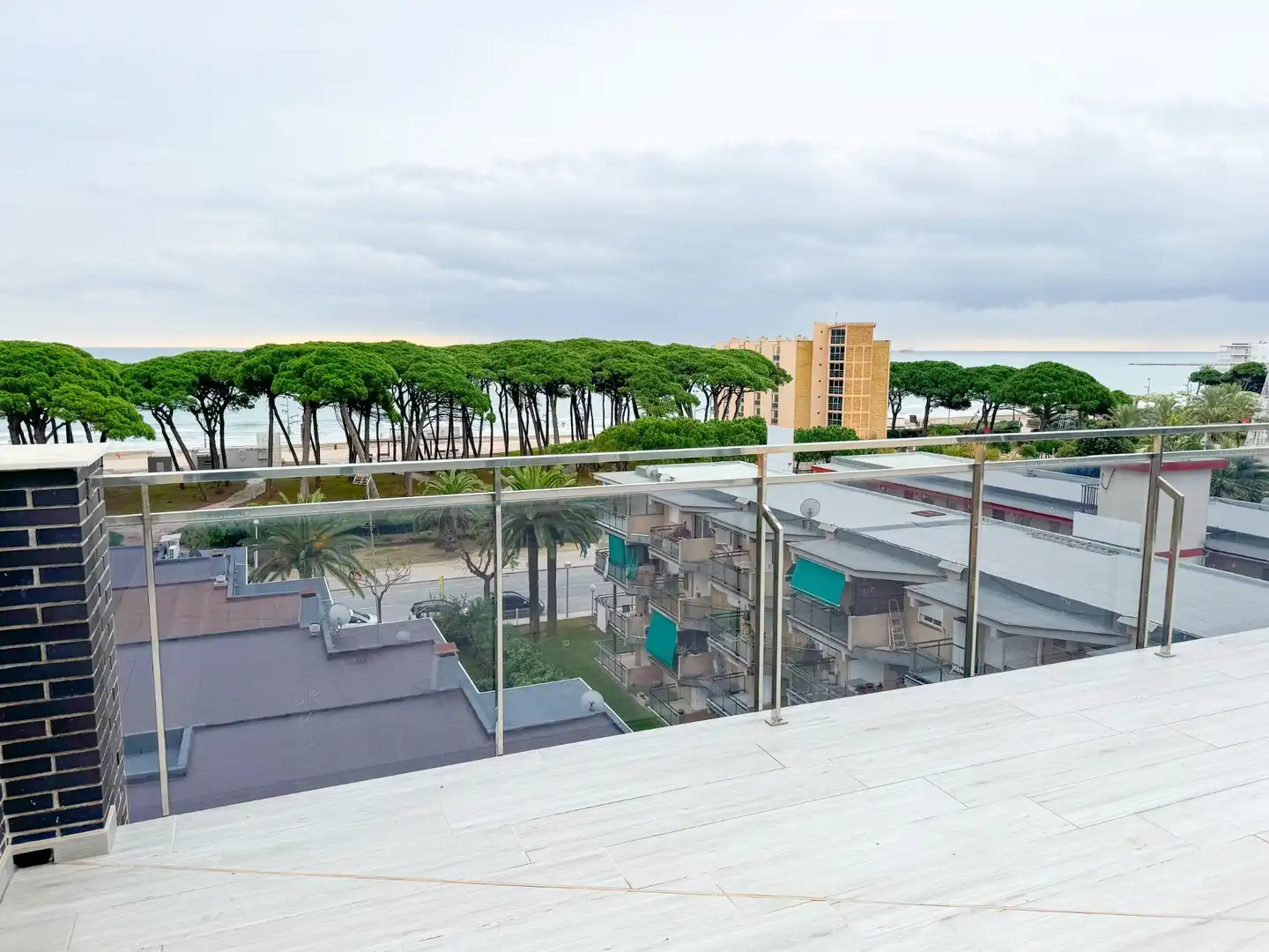 Attic for sale in La Pineda