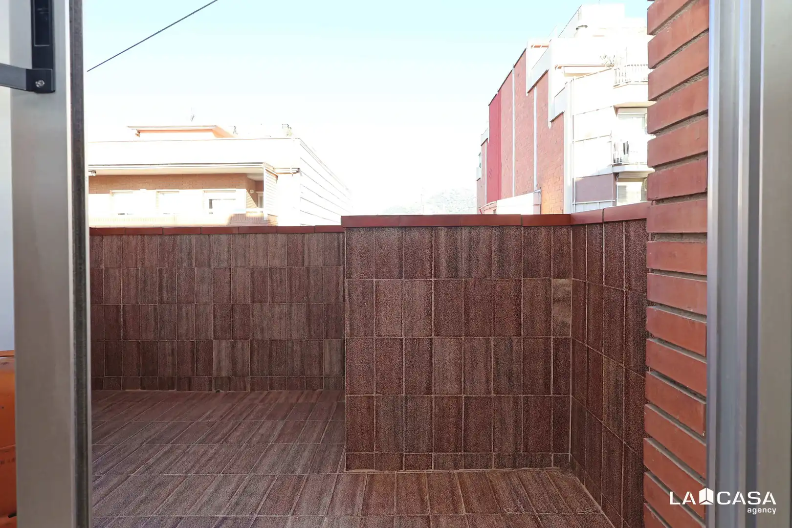 Piso con terraza en venta en Carrer del Molí, imagen 39