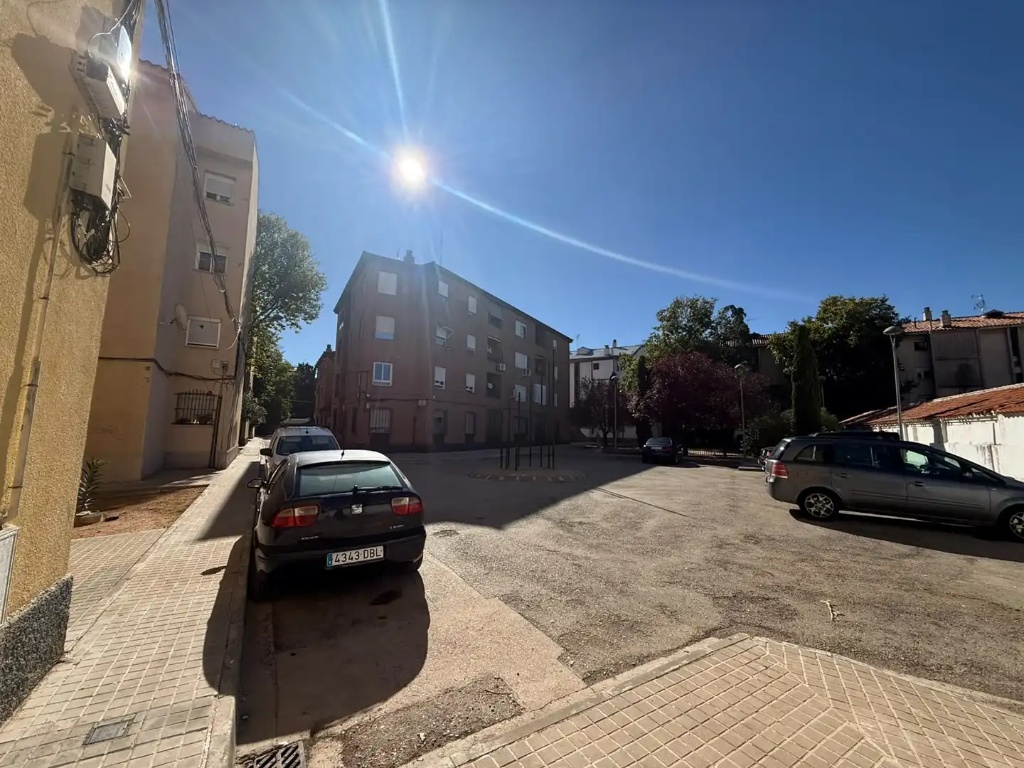 Appartamento con terrazza in vendita a Barrio San Juan 3B, imagen 21