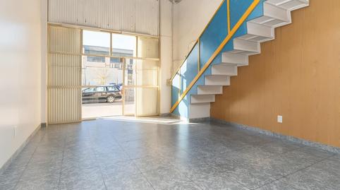 Foto 2 von Fabrikhallen zum Verkauf in Carretera Almeria-motril, Motril  ciudad, Motril