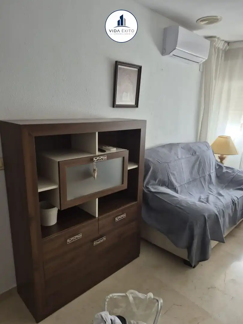 Appartement avec ascenseur à louer à El Valle - Universidad, imagen 2