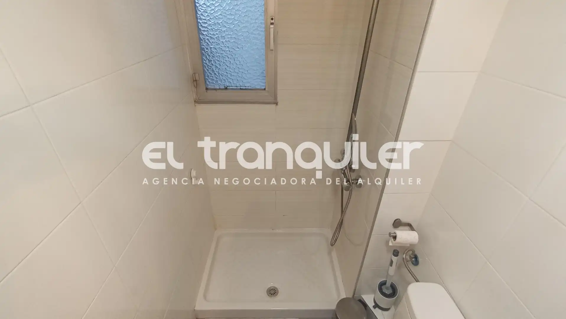 Badezimmer von Wohnung zur Miete in Latina