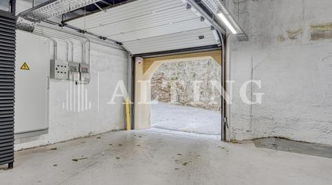 Photo 4 of Garage for sale in Calle Balmes, 433, Sant Gervasi i la Bonanova, Barcelona