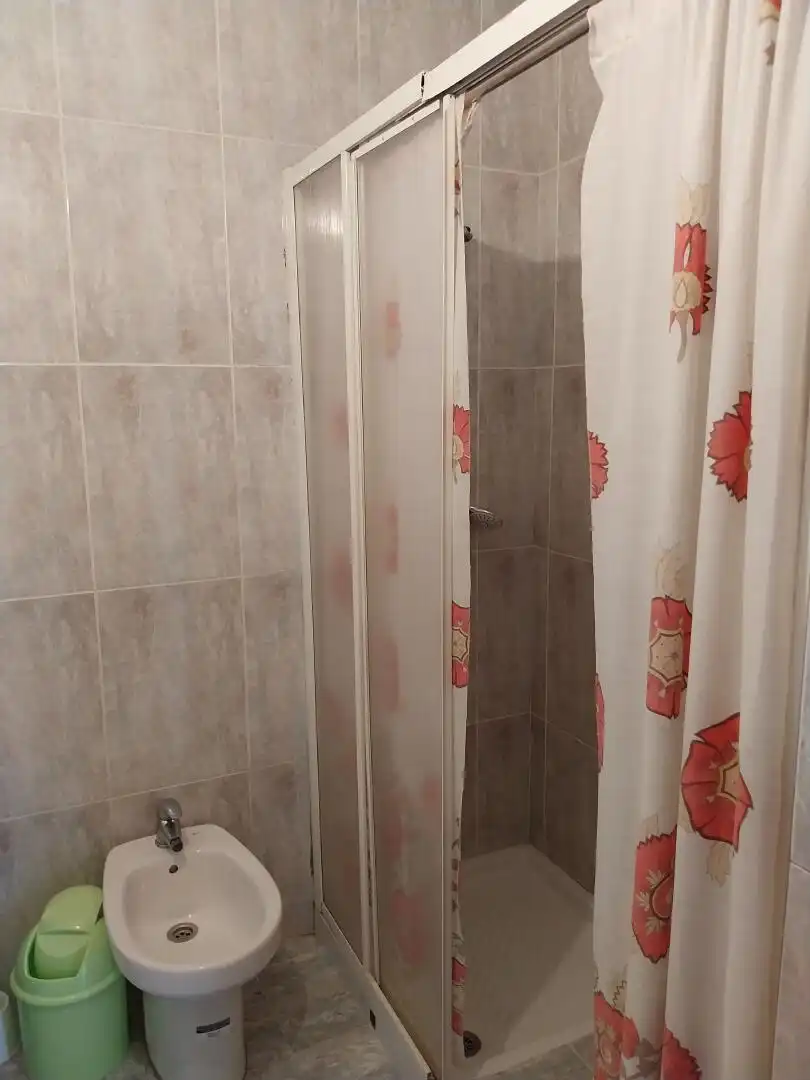 Bathroom of Houses for sale in O Carballiño  