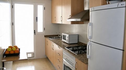 Foto 2 von Wohnung zum Verkauf in El Raal, Murcia Capital