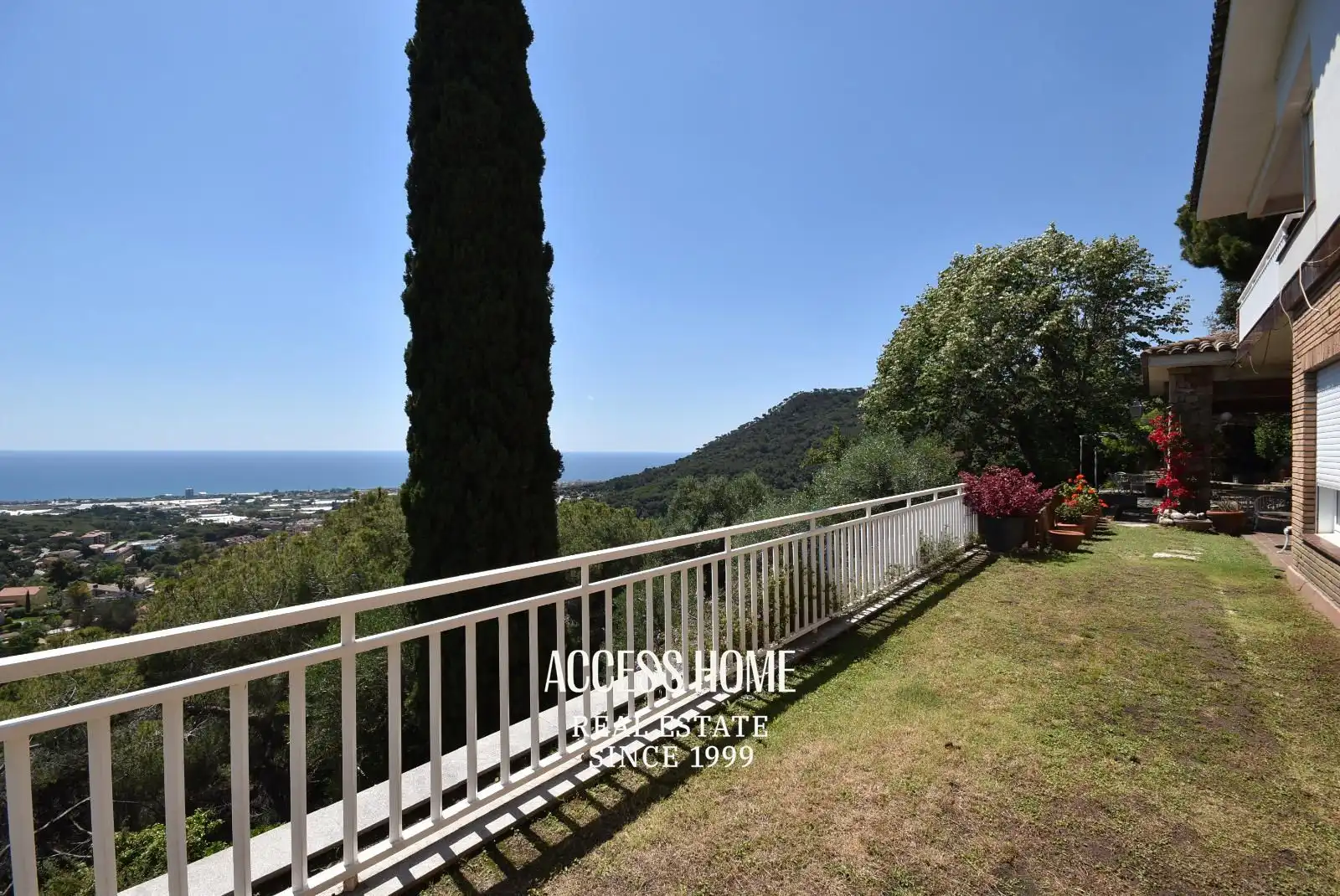 Villa avec piscine à vendre à Cabrera de Mar, imagen 15