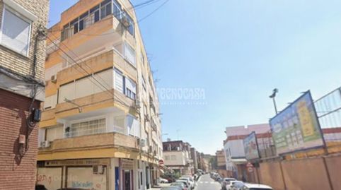 Foto 2 de Piso en venta en Triana Este, Sevilla Capital