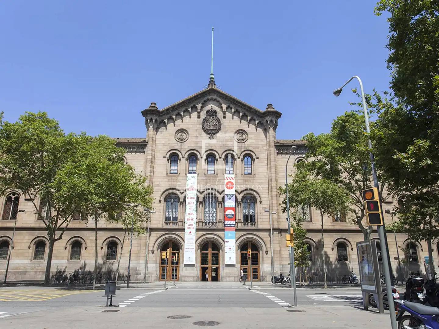 Wohnung mit Terrasse zum Verkauf in Eixample, imagen 34