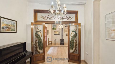 Foto 4 de Finca rústica en venda a D'enmig, Benavites, Valencia