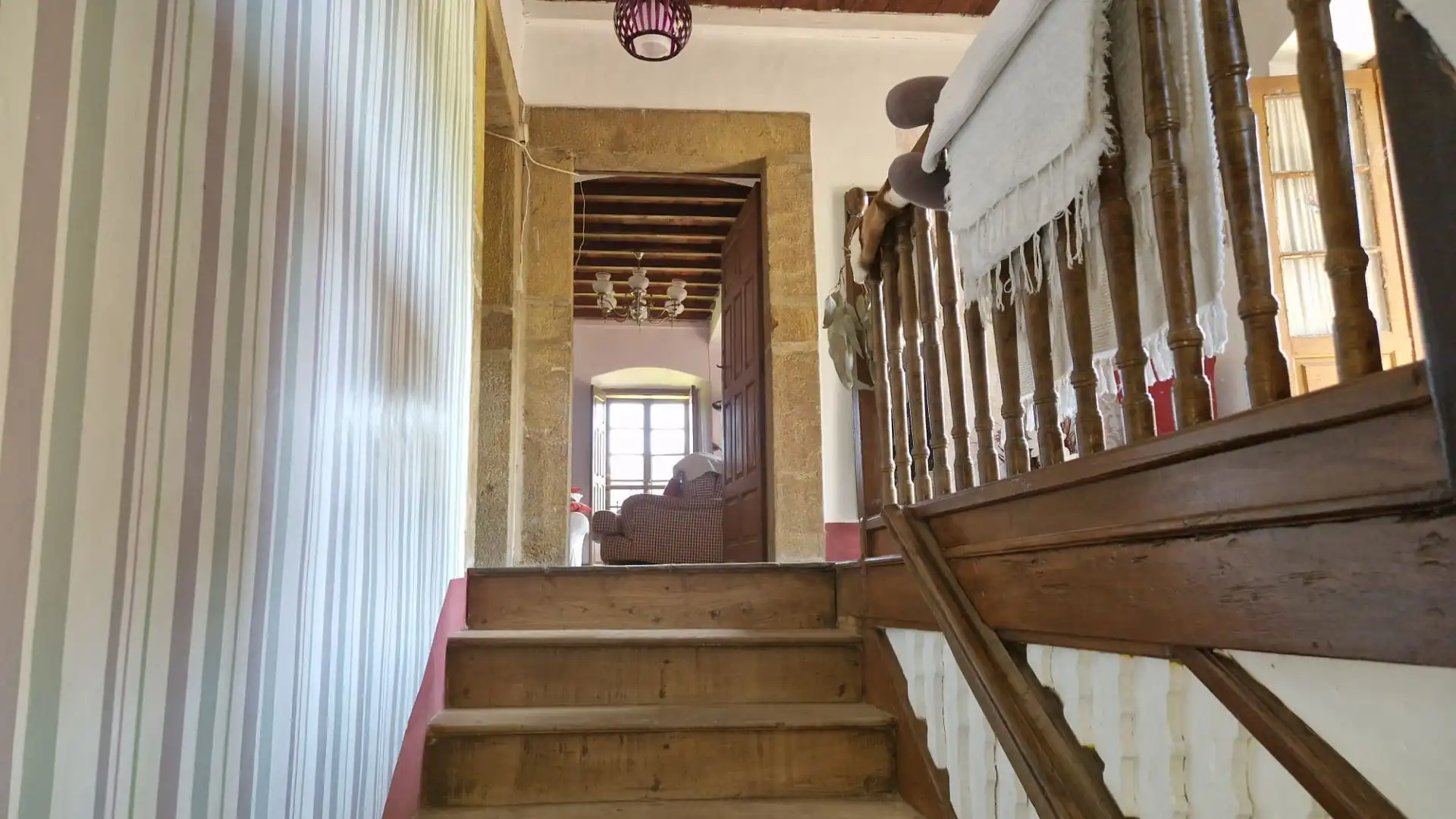 Casa amb jardí en venda a Valdés - Luarca, imagen 32