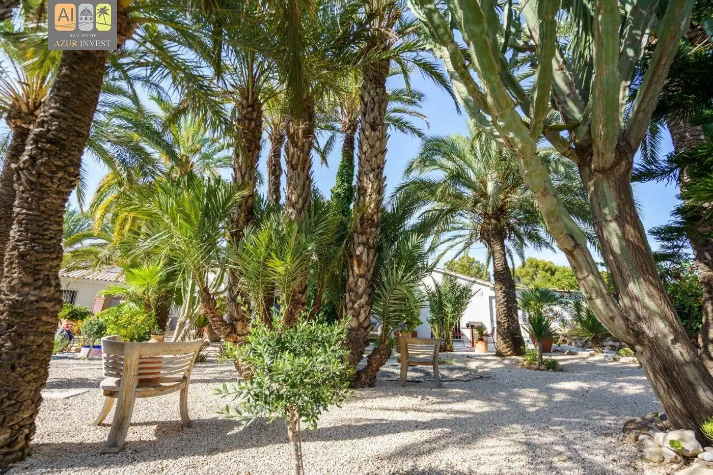 Casa o chalet en venta en Barranco Hondo