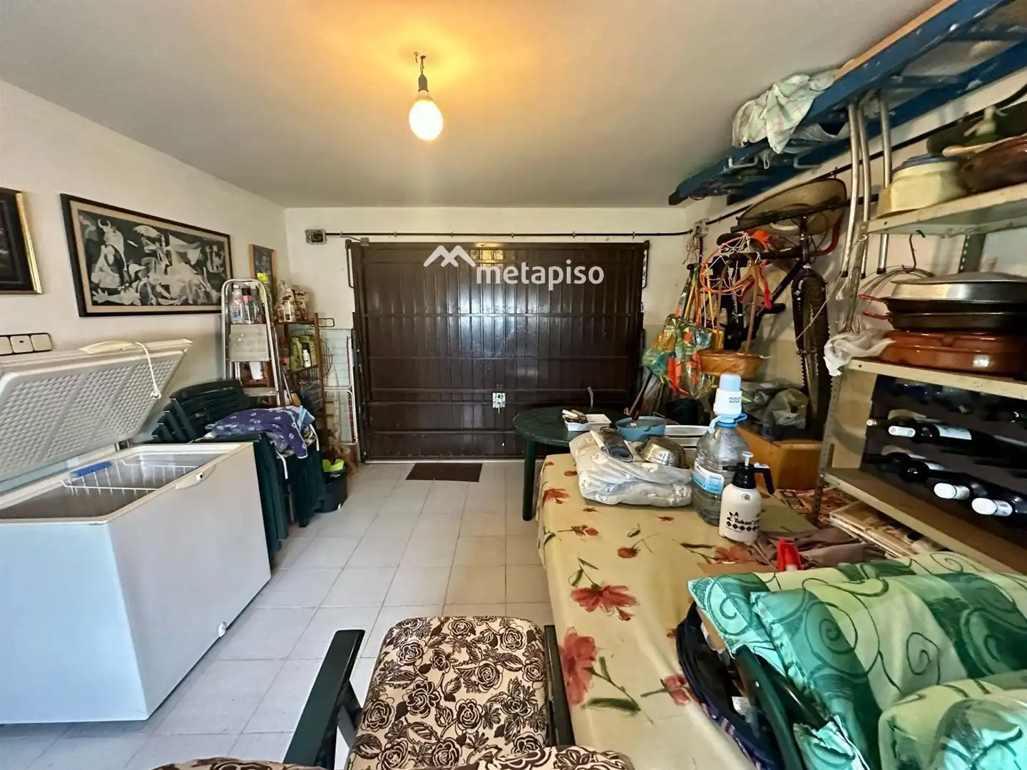 Casa o xalet en venda en El Vendrell amb Terrassa, Traster i Piscina