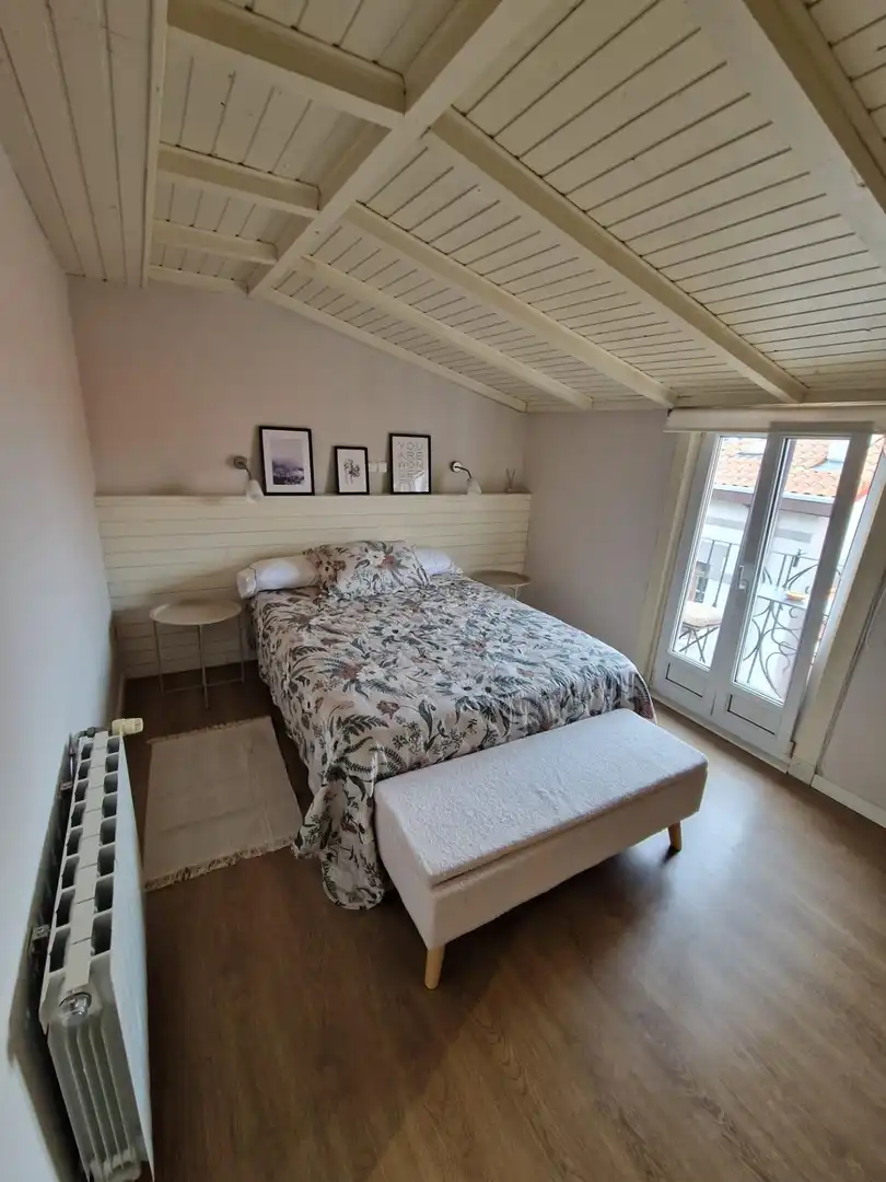 Piso de alquiler en General Dávila