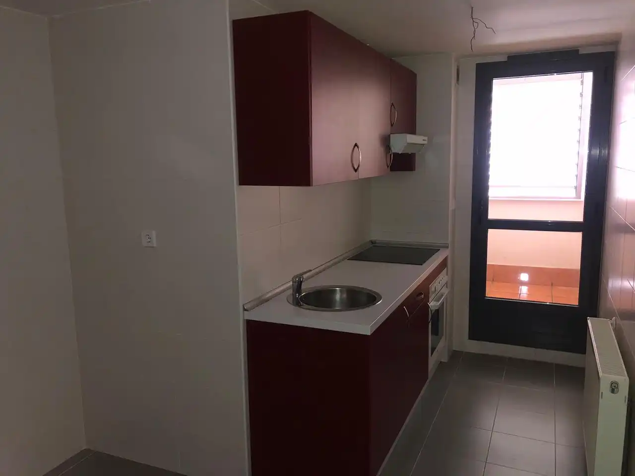 Piso en venta en Guadalajara, Guadalajara