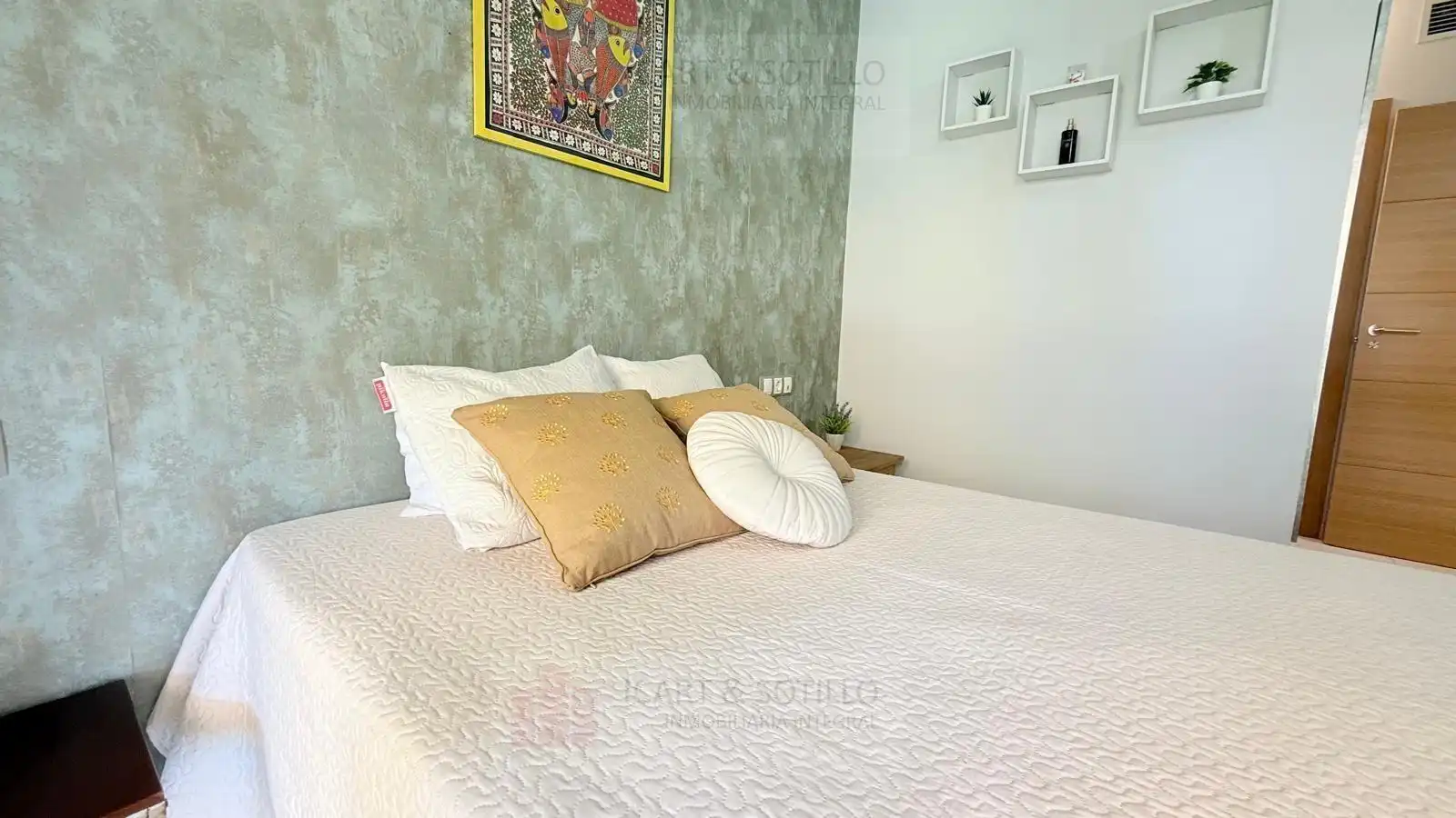 Rez-de-chaussée avec piscine à vendre à BARBIGUERA 15, imagen 51