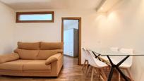 Sala d'estar de Apartament en venda en Burgos Capital