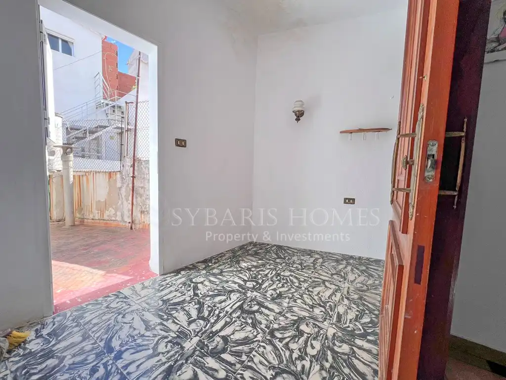 Houses for sale in Dénia
