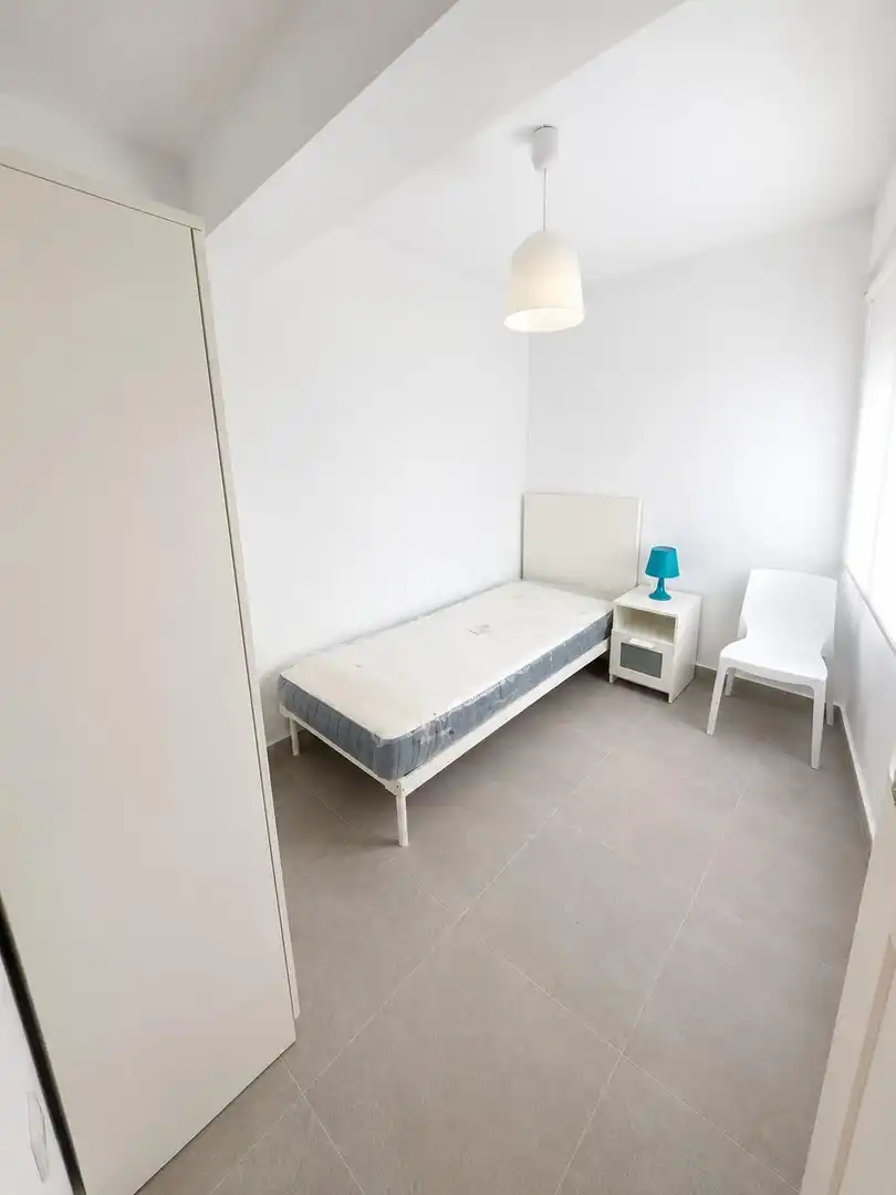 Bedroom of Flat for sale in Jerez de la Frontera