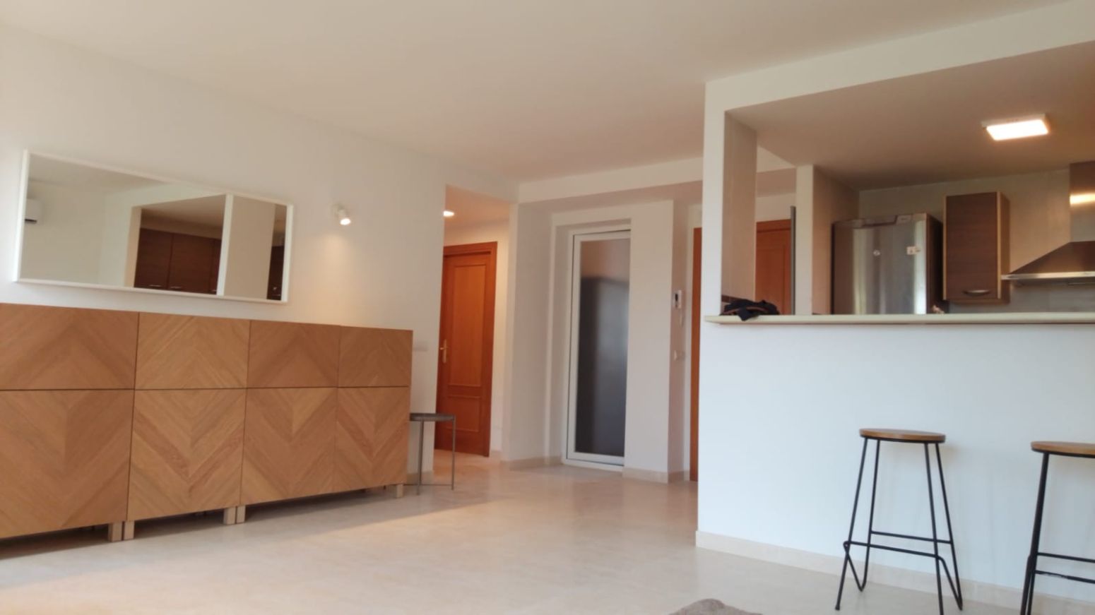 Flat for rent in Santanyí - Carrer Sofia, Cala Llombards