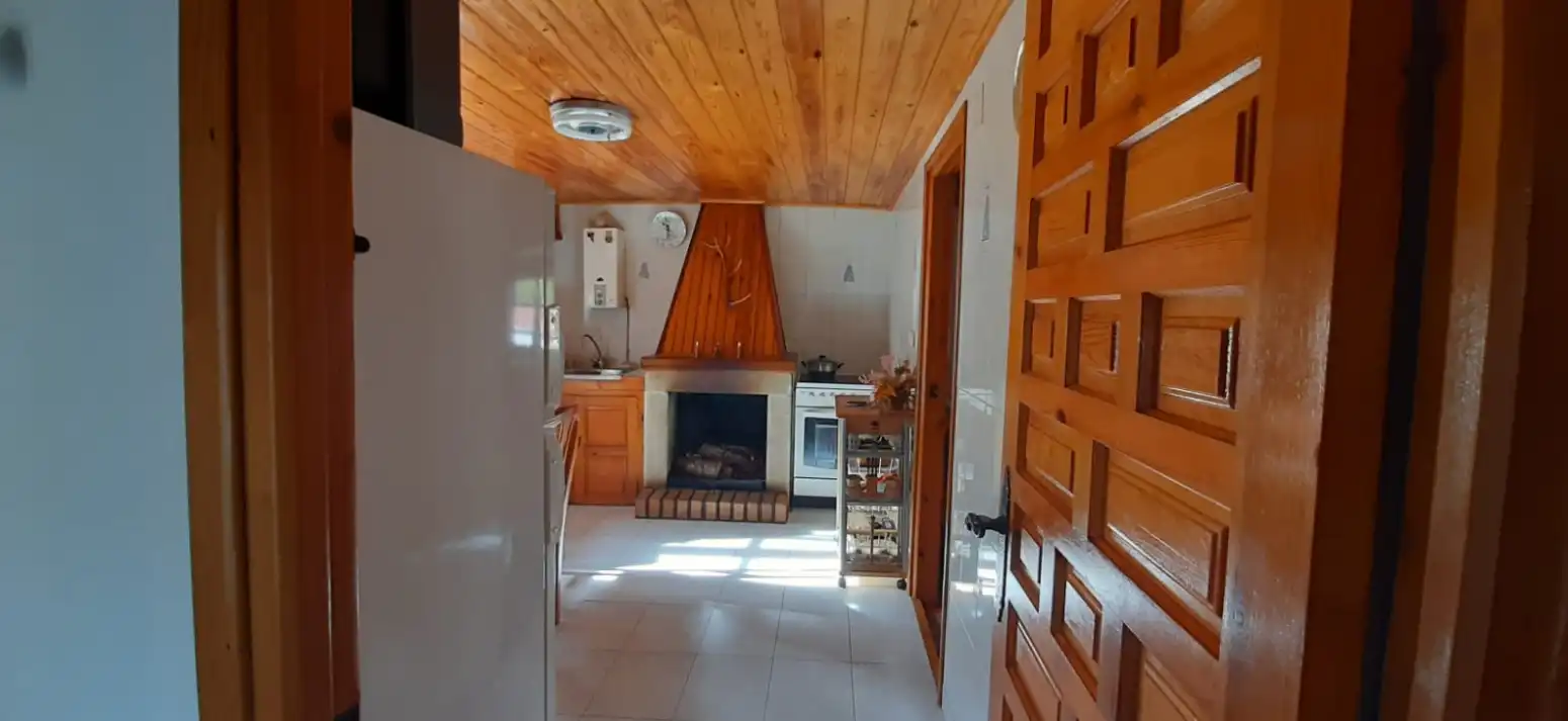 Casa adosada en venta en Polaciones - BO PUENTE PUMAR, 21, Polaciones