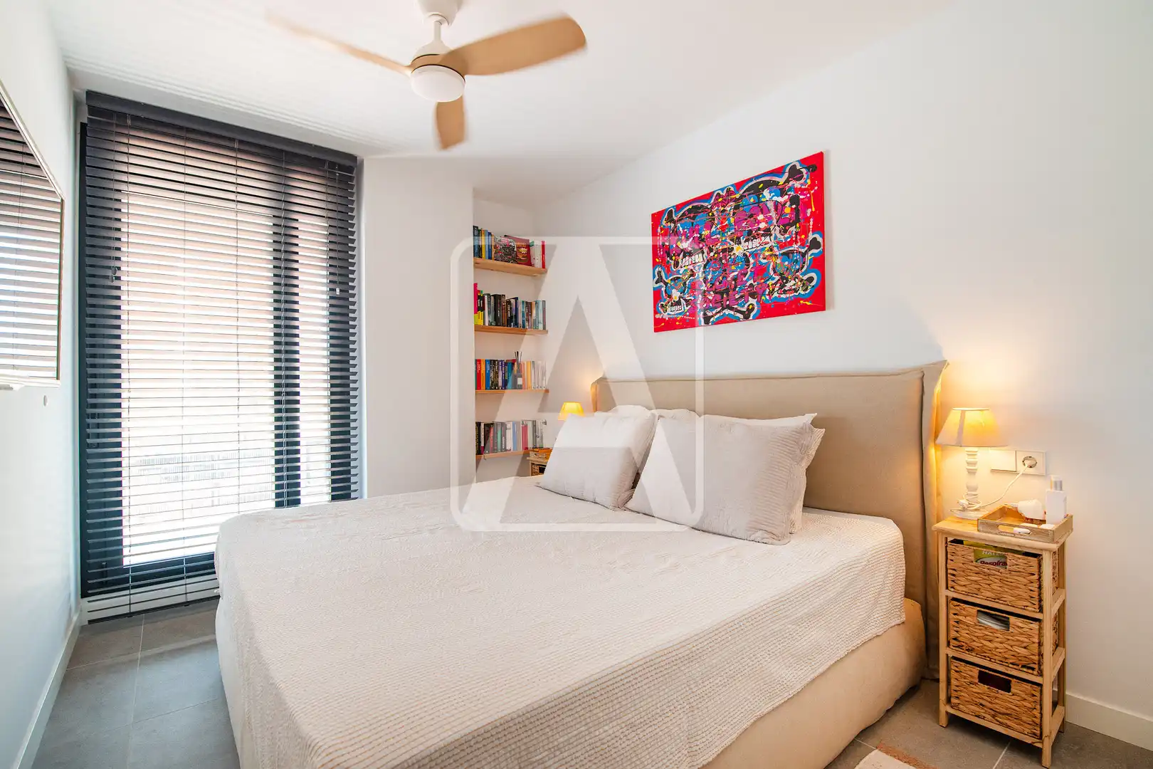 Apartament amb piscina en venda a Marisol Park - Ortembach - Los Almendros, imagen 4
