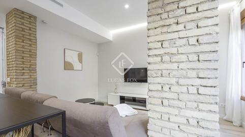 Foto 5 de Pis de lloguer a El Pla del Remei,  Valencia Capital