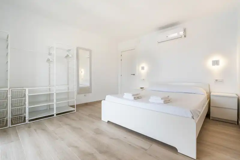 Piso con piscina en venta en Salins - Cavall de Mar, imagen 20