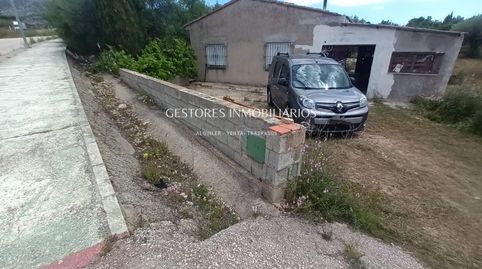 Foto 4 von Haus oder Chalet zum Verkauf in Muro de Alcoy, Alicante