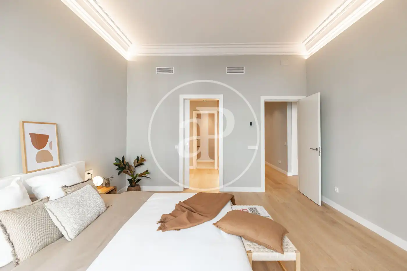 Appartement avec ascenseur à vendre à C/ de Muntaner, imagen 17