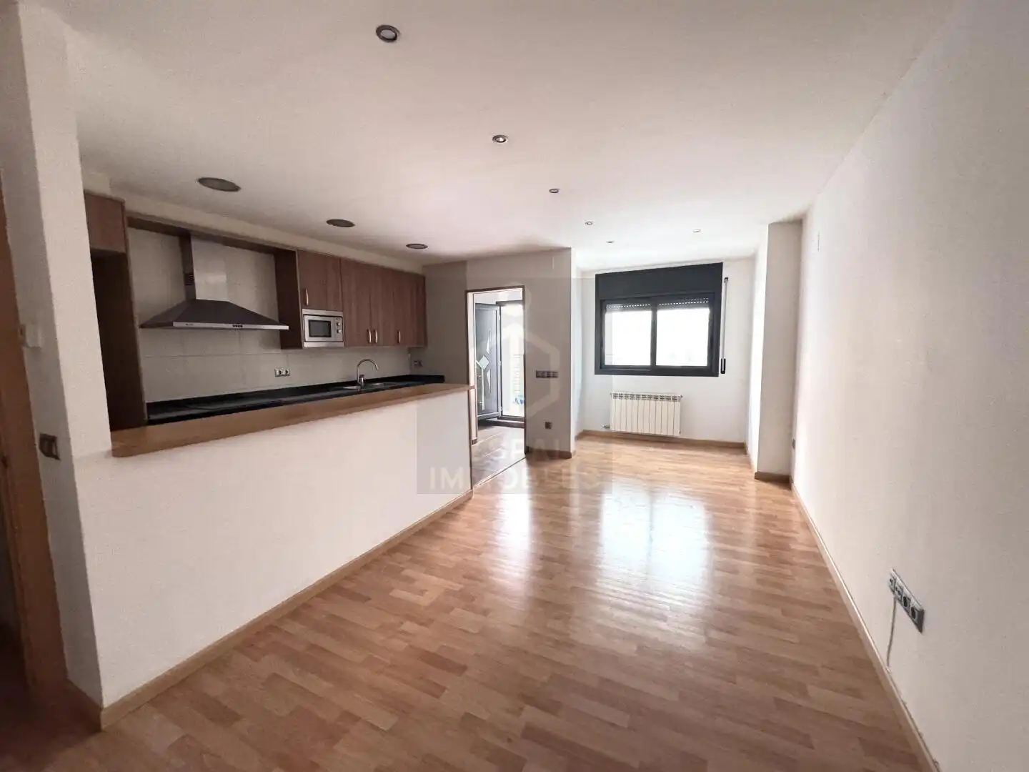 Kitchen of Flat for sale in Sant Joan de Vilatorrada