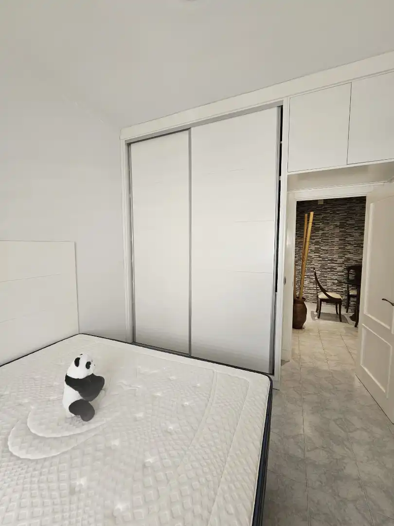 Maison avec terrasse à vendre à El Bosque, imagen 14