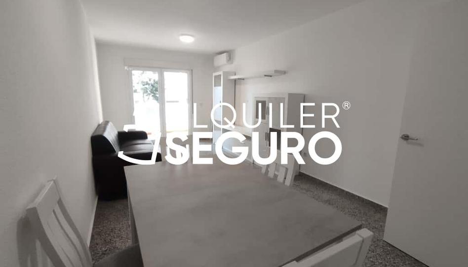 Foto 1 de Pis de lloguer a Inca, Centro ciudad, Málaga