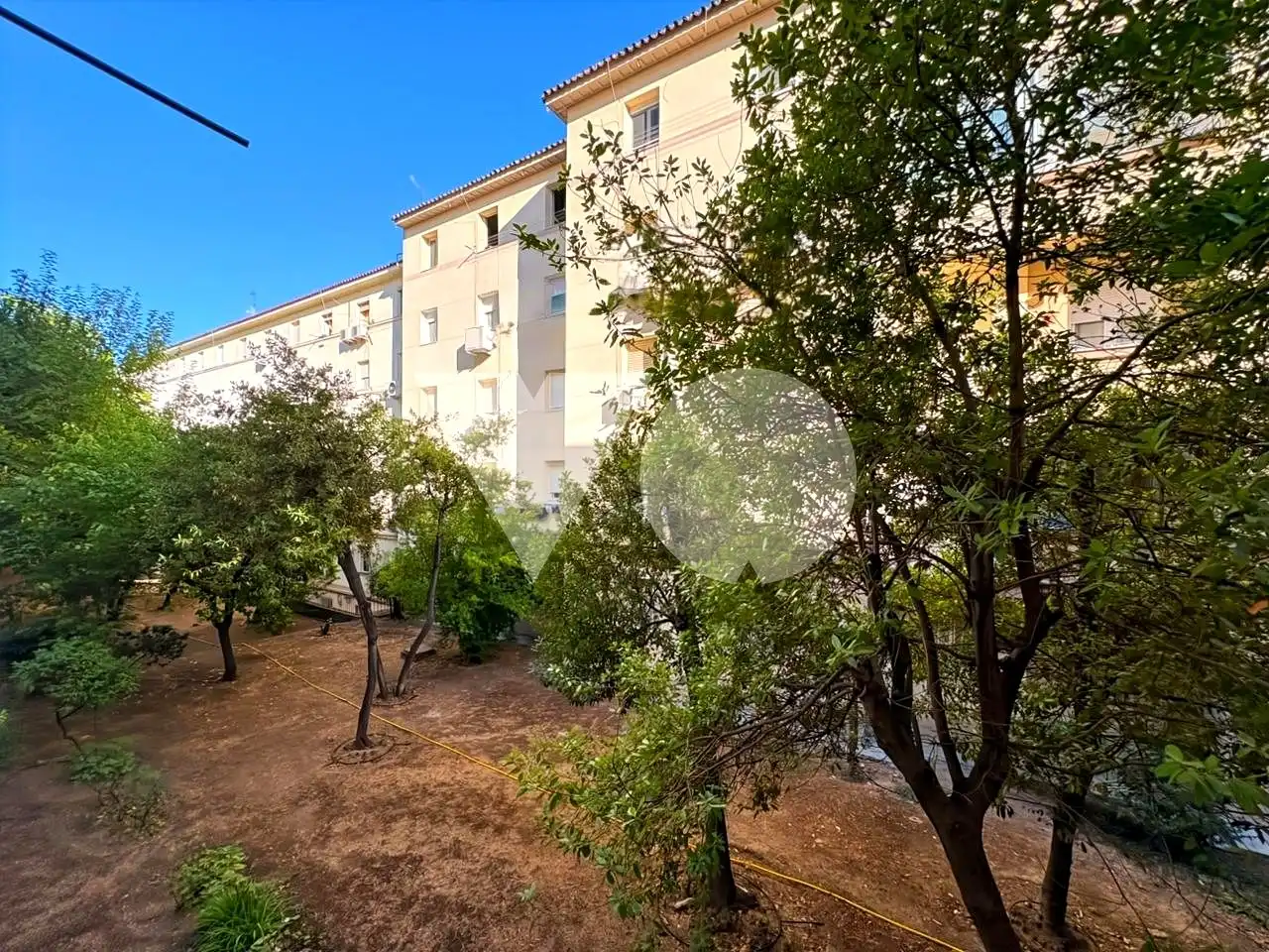 Pis amb jardí en venda a Calle Alcalá, imagen 24